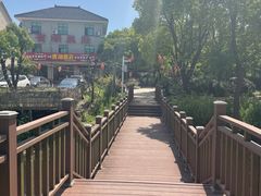 -宾湖农庄·农场特色(太湖龙之梦店)
