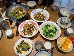 -俏湖兰·辣椒炒个肉(海沧店)