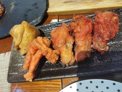-哈努曼印度餐厅(吴泾宝龙广场店)