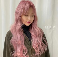 -TOP HAIR SALON