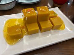 豌豆黄-百年认一力 太原老字号 (桥头街店)