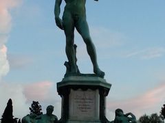 -米开朗琪罗广场