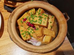 你没吃过我豆腐-猛料鸭仔饭(赤坎店)