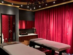 -心隐·按摩·SPA(盈石广场店)