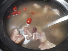 -盐池羊羔肉主题餐厅