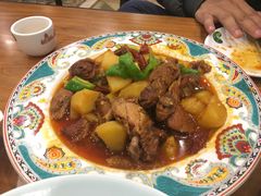 -巴依老爷新疆美食(望京小街店)