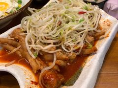 -中国凉都黄牛肉馆(杭州总店)