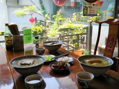 -同得兴 Since·1995 传统苏式面馆(十全街店)