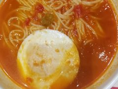 -西贝(华发商都店)
