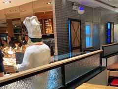 -比格比萨(林萃路店)