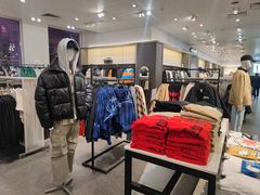 -ZARA(世贸天阶店)
