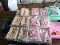 零售区-法根糕点(水北街店)