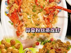 -小海豚•老字号海鲜餐厅(天涯店)