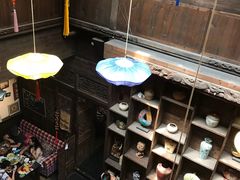 -有梦特色餐厅(古子城店)