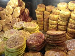 -杨老大焙子月饼干货(宽巷子民族美食街店)