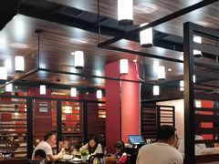 -捞王猪肚鸡火锅(昆山店)