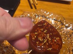 -肉串汪(月坛店)