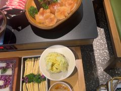 -季季山·云南野生菌火锅(上海首店)