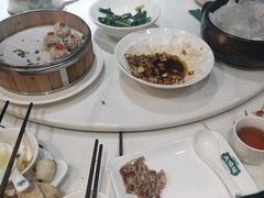 -大鸽饭(马王堆店)
