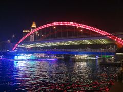 -天津之眼摩天轮