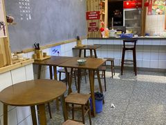 大堂-一心甜汤(丹凤街店)