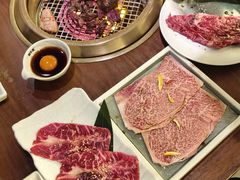 -御牛道日式烤肉料理(杭州万象城店)