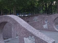 -老君堂公园