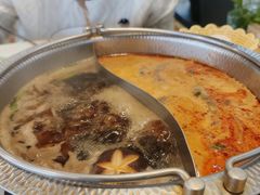 -牛匠和牛寿喜锅(西安总店)