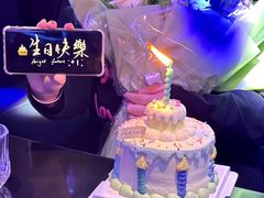 -小麦穗私人订制蛋糕·甜品台(万达店)