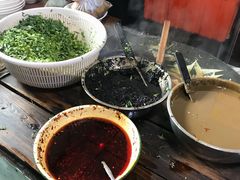 -正味斋锅巴菜(西北角店)