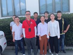 -大胖虎驾考驾校(郭巷训练场)