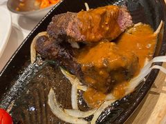 -波特曼西餐厅(南岗店)