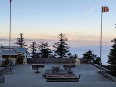 -峨眉山风景名胜区