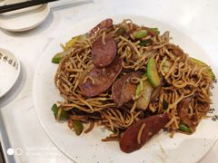 -小觉林素菜馆
