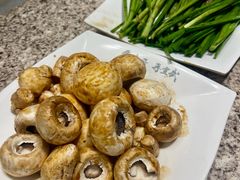 -厚味居炙子烤肉·清真(天桥南纬路店)