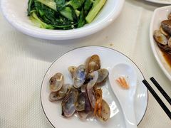 -新金盛·海鲜酒楼(盐田店)