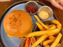 -bluefrog蓝蛙(新三里屯太古里店)