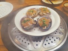 -黄寺蒸汽海鲜(黄寺大街店)