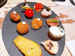 tapas-Carmen卡门西班牙餐厅