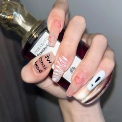 -M·X Nail日式美甲美睫