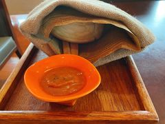 餐前面包-杭州西子湖四季酒店-WL BISTRO西湖餐厅(灵隐路店)
