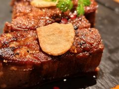 -FOOOO CITY CLUB 孚乐里音乐西餐酒吧(来福士店)