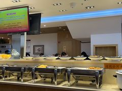-素满香·食养自助(建邺万达店)