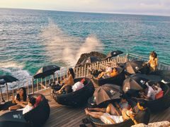 -Rock Bar Bali(Bali)