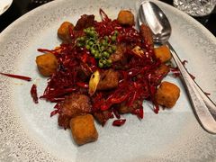 -上海苏宁宝丽嘉酒店·嘉府壹号中餐厅