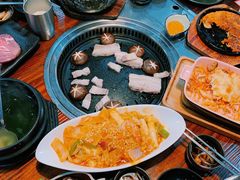 -意成料理