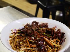 -小狗面馆(复兴店)