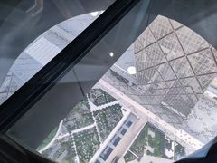 -中央广播电视总台(光华路办公区)