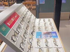 -LOHO眼镜(上海五角场合生汇店)