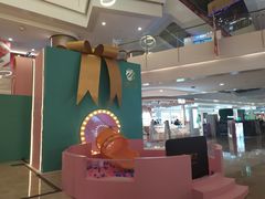 -皇庭广场(福华三路店)